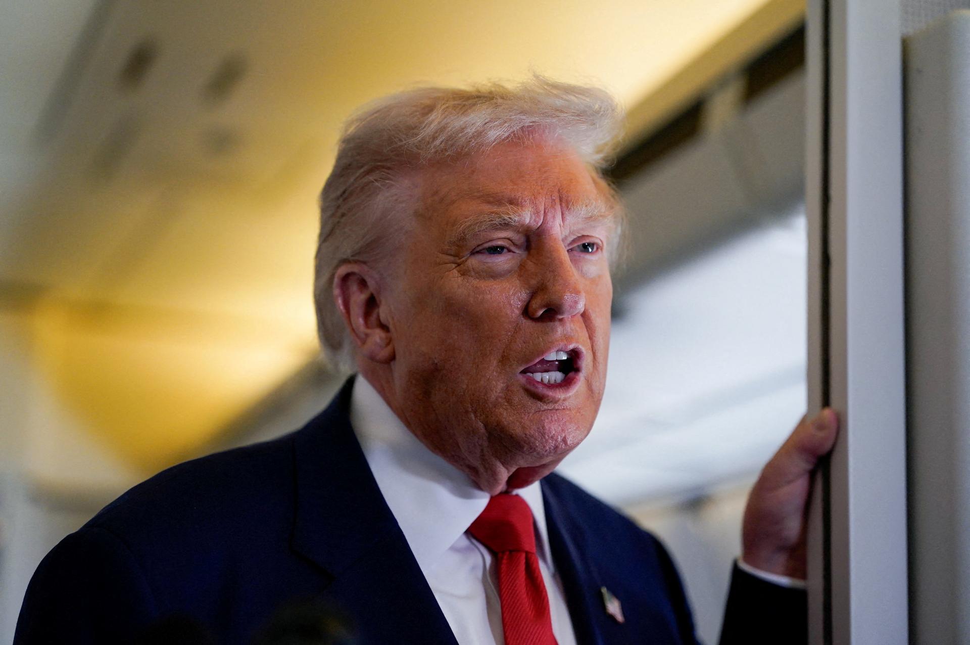 Shutdown v USA trvá už 36 dní, vláda čelí historicky najdlhšej rozpočtovej kríze