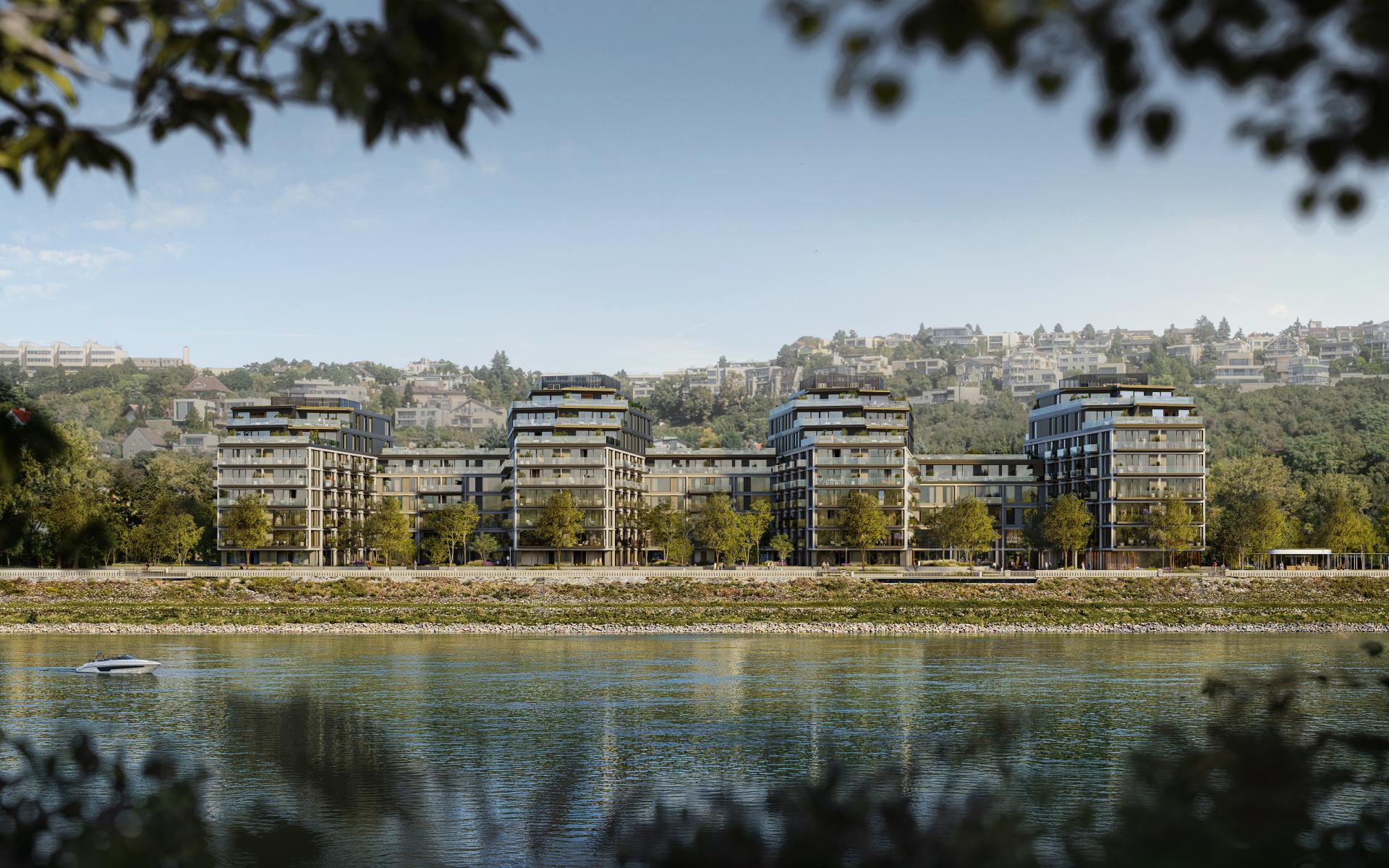 Najočakávanejšia bratislavská stavba má povolenie. Nové PKO prinesie stovky bytov, známy je už dátum výstavby