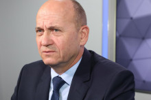 Poslanec PS Jaroslav Spišiak. FOTO: HN/Peter Mayer