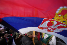 Ilustračná fotografia. FOTO: TASR/AP