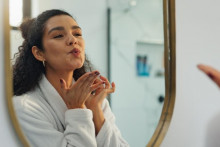 Neporovnávajte sa a prijmite svoju prirodzenosť.