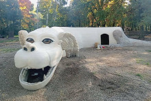 Rozprávkový Falco sa stal senzáciou!