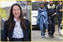 Starostku napadla dcéra