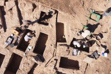 Objav v Turecku potvrdil pravdivosť štyroch kapitol Biblie