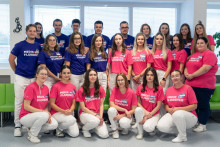 Finalisti súťaže MedikplusFlorence roka 2025