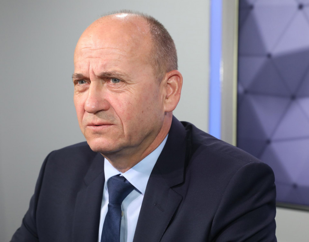 Poslanec PS Jaroslav Spišiak. FOTO: HN/Peter Mayer