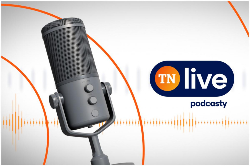 TN live už nájdete aj v podcastoch.