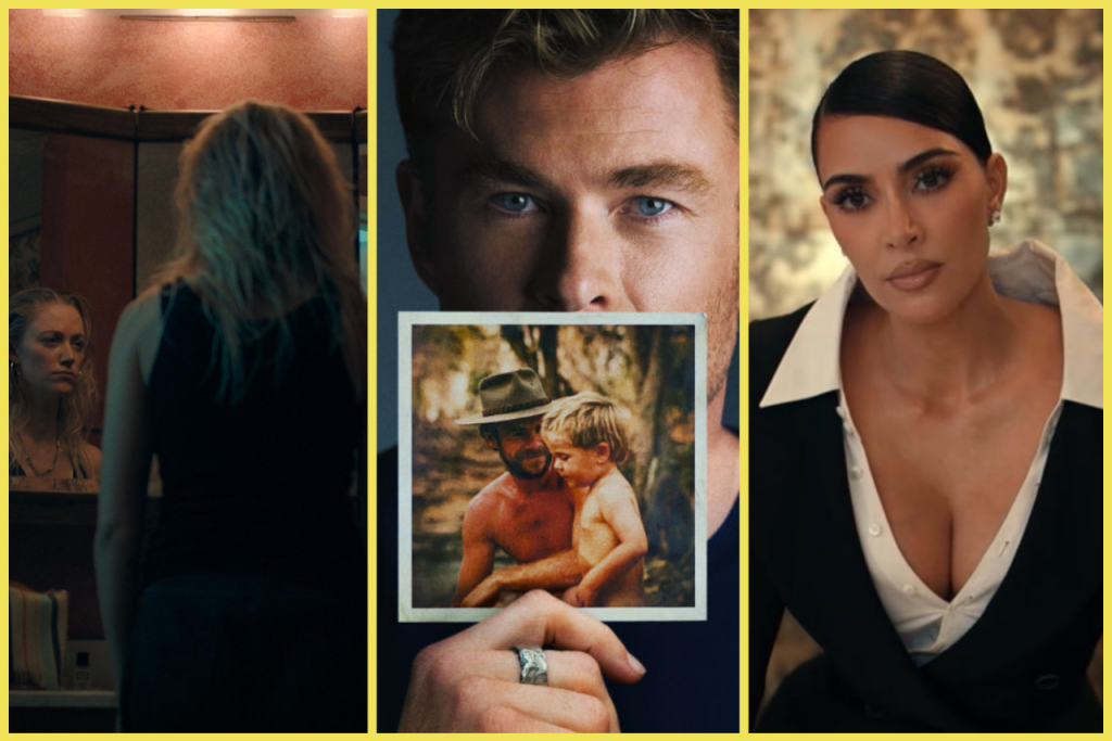 Ponuka Disney+ na november