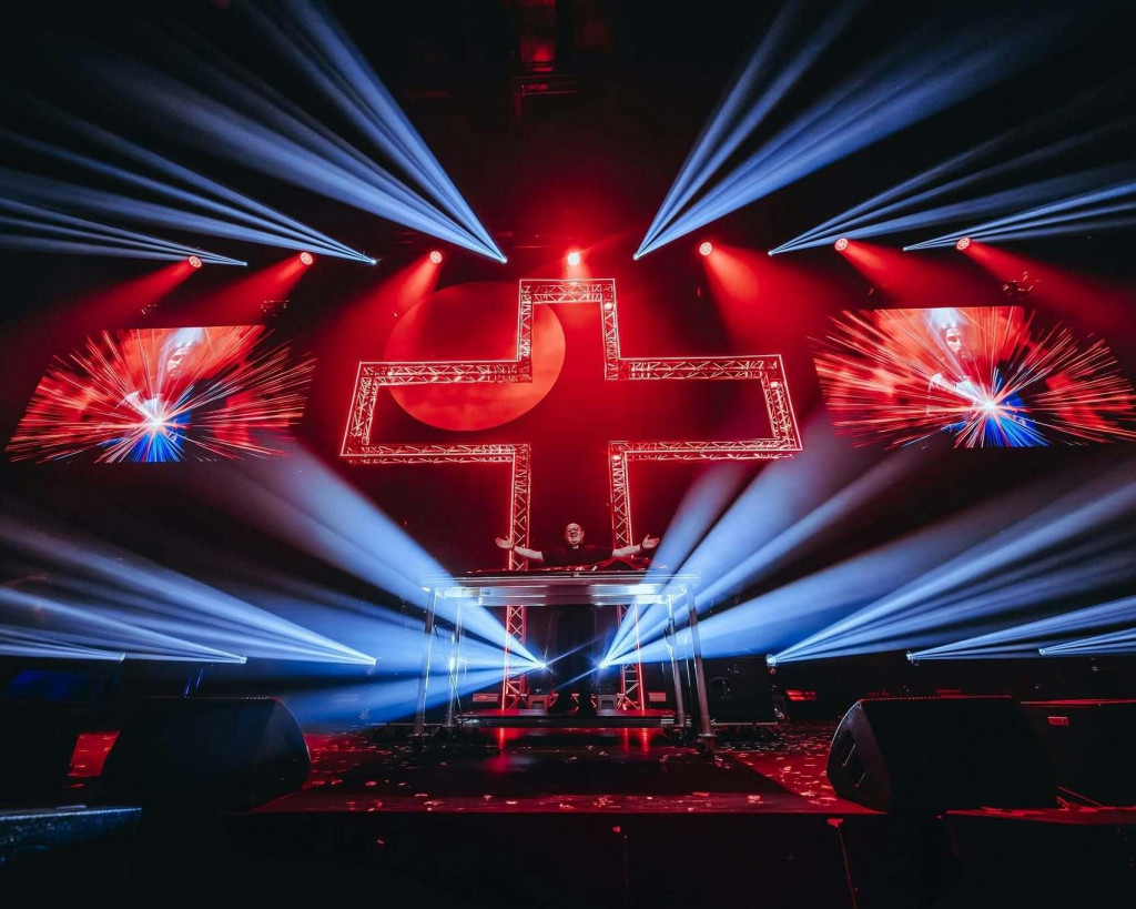 V rámci jubilejného roka a stretnutia mládeže príde do Košíc portugalský kňaz a DJ.