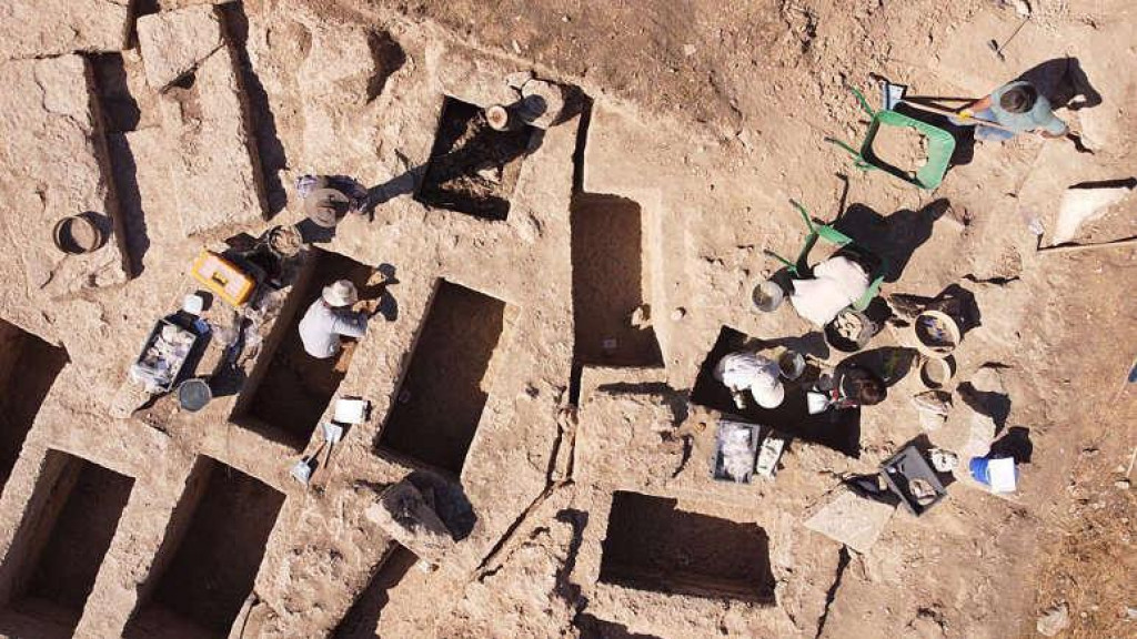 Objav v Turecku potvrdil pravdivosť štyroch kapitol Biblie