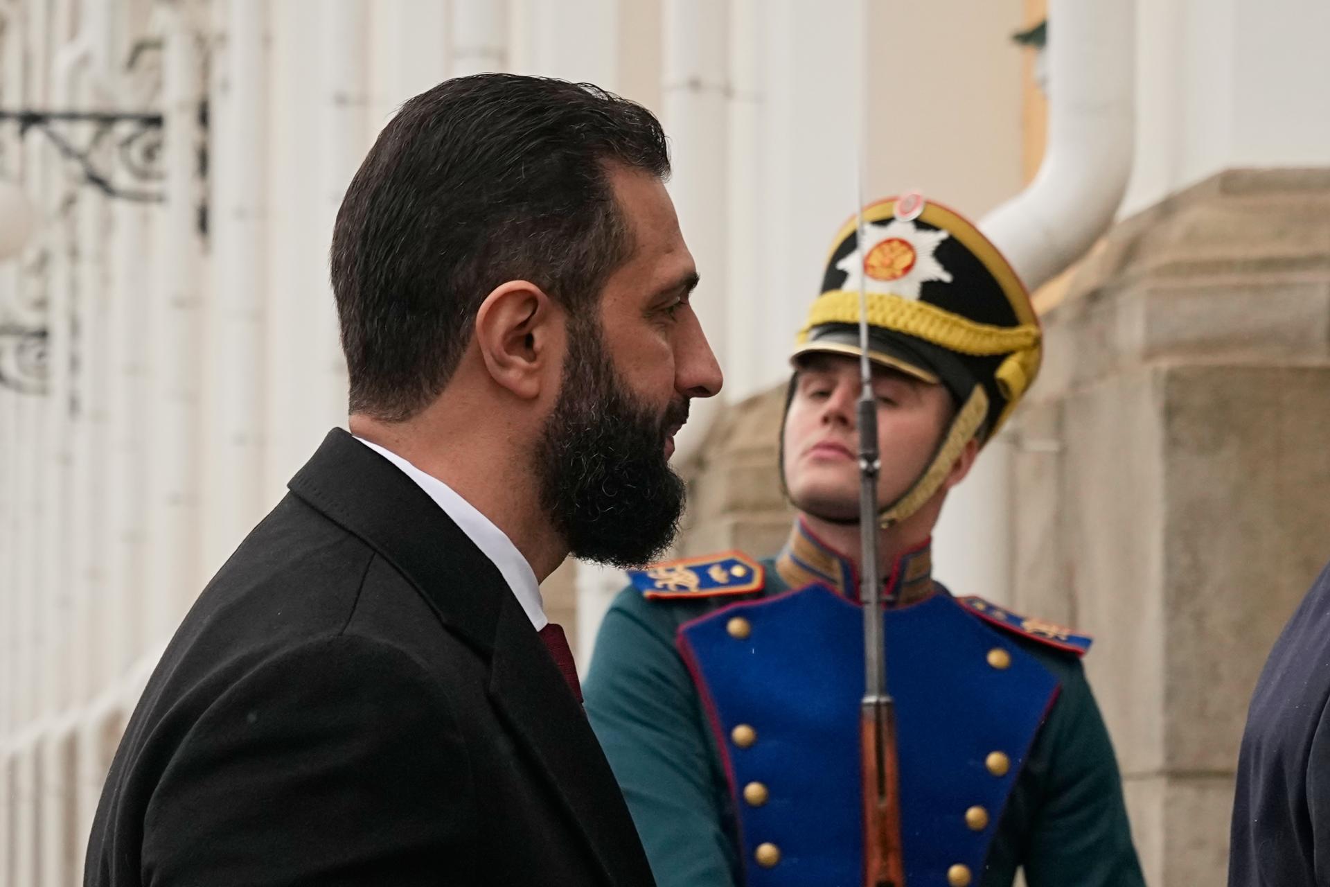 Bezpečnostná rada OSN zrušila po rokoch sankcie zavedené na sýrskeho prezidenta Šaru