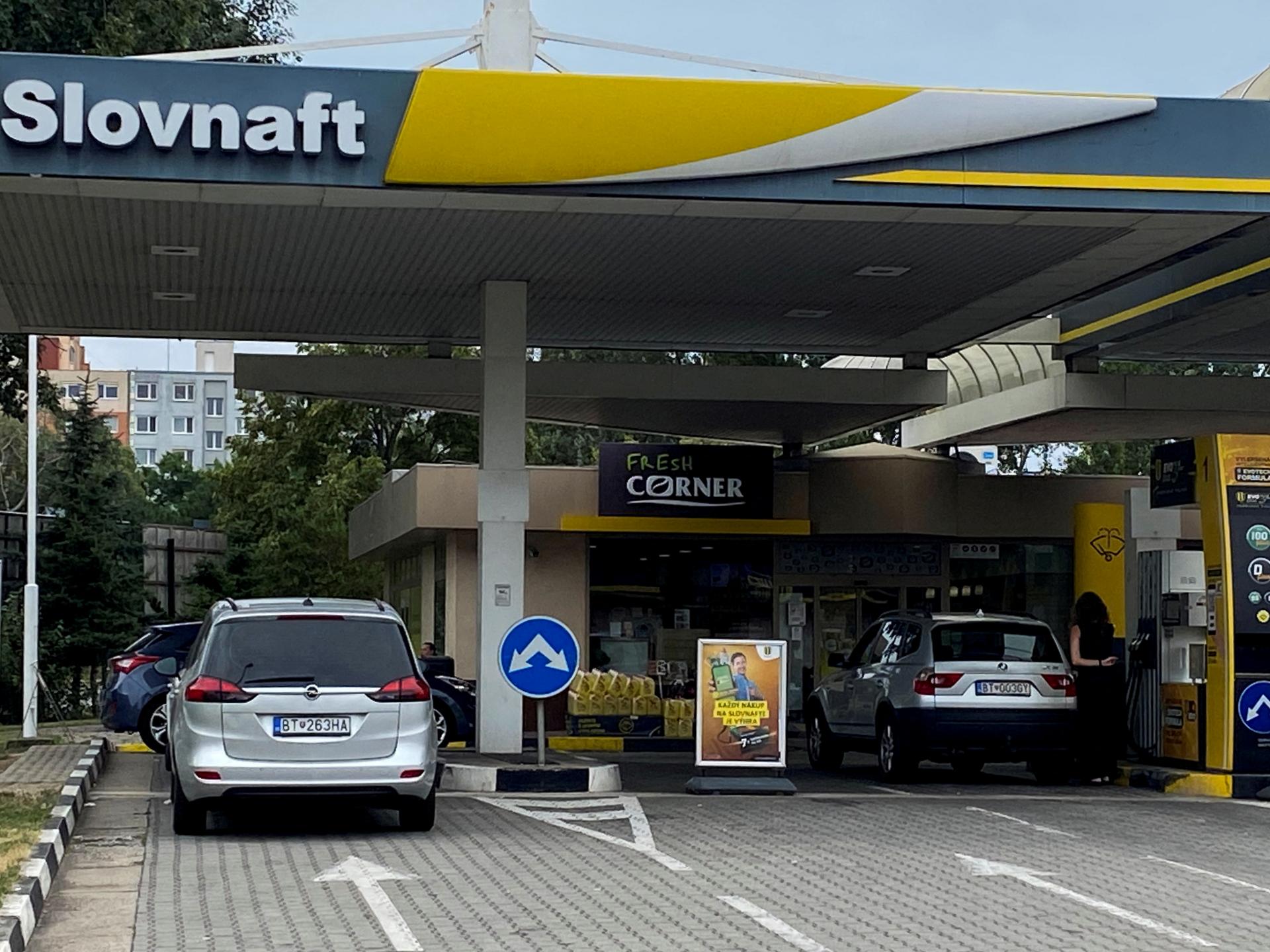 Janaf nedodal Slovnaftu ropu v stanovenej lehote. Porušili zmluvu a zvažujeme právne kroky, tvrdí rafinéria