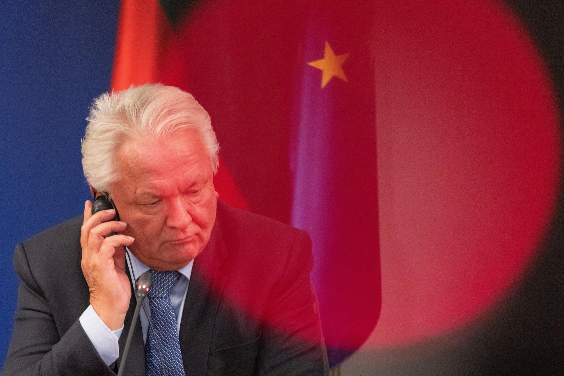 Nemecká zbrojovka Rheinmetall hlási rekordný zisk aj tržby. Predpokladá, že bude ťažiť z plánov novej vlády