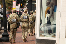 Ilustračná fotografia. FOTO: Reuters