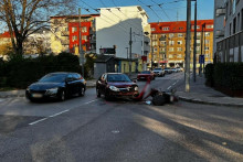 FOTO: Polícia SR - Bratislavský kraj