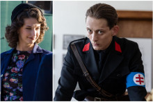 Martin Klinčúch vstupuje do Dunaja.