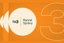 Ranné správy ta3 prinášajú novú vizuálnu identitu.