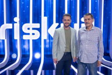 Juraj bude v Riskuj! prepisovať rekordy výhier.