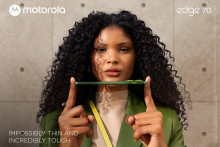 Motorola Edge 70