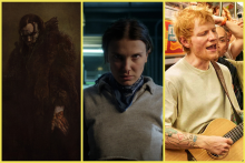 Čo sledovať v novembri na Netflixe?