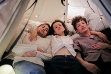 Polyamoria už nie je tabu.