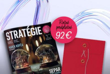 Strategie predplatné