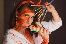 Kreativitu majú títo ľudia na rozdávanie.