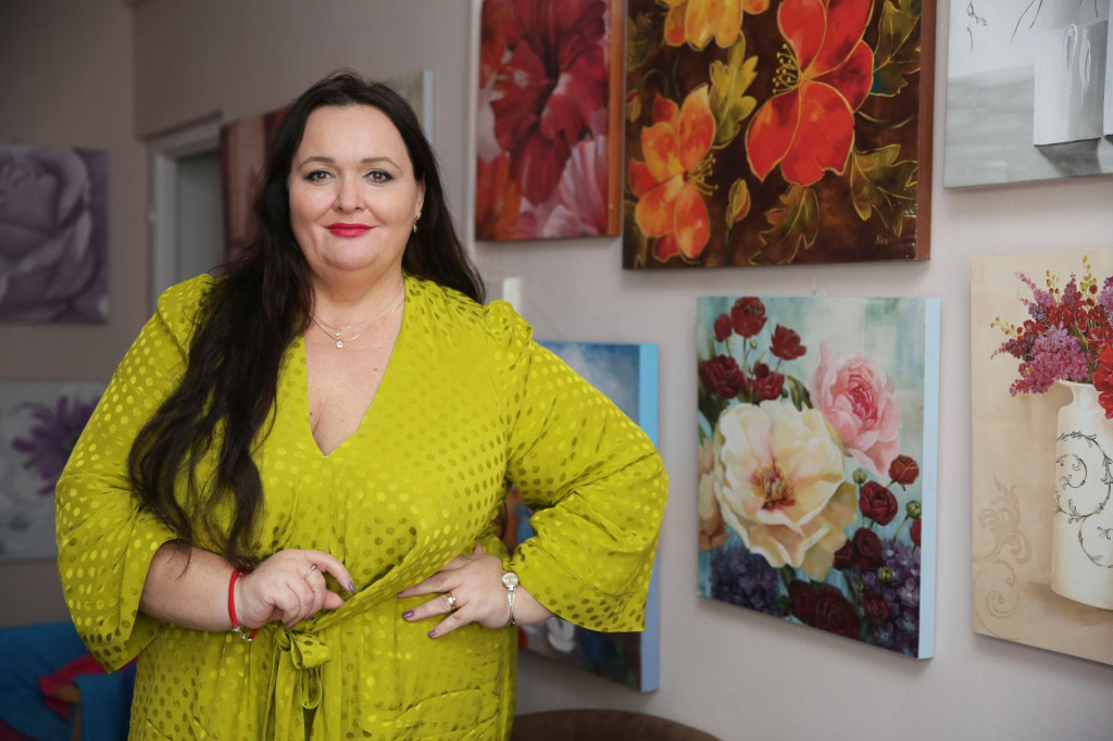 Renáta Názlerová nedávno prekonala žltačku.