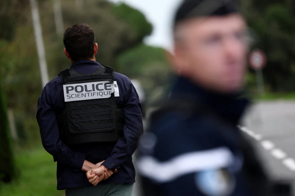 Ilustračná fotografia. FOTO: Reuters