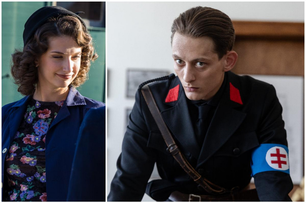 Martin Klinčúch vstupuje do Dunaja.