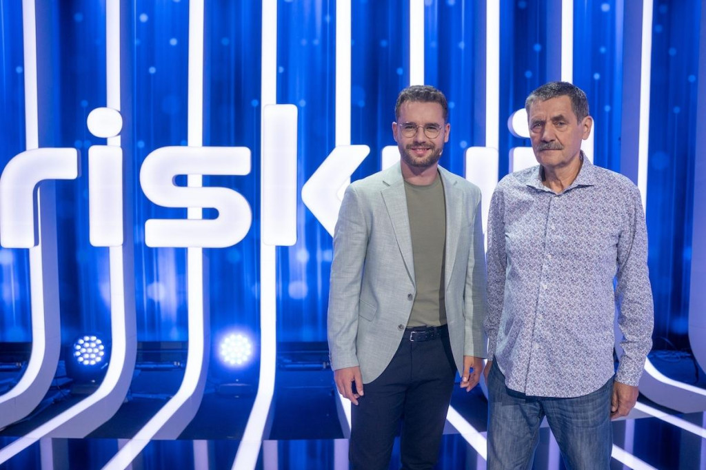 Juraj bude v Riskuj! prepisovať rekordy výhier.