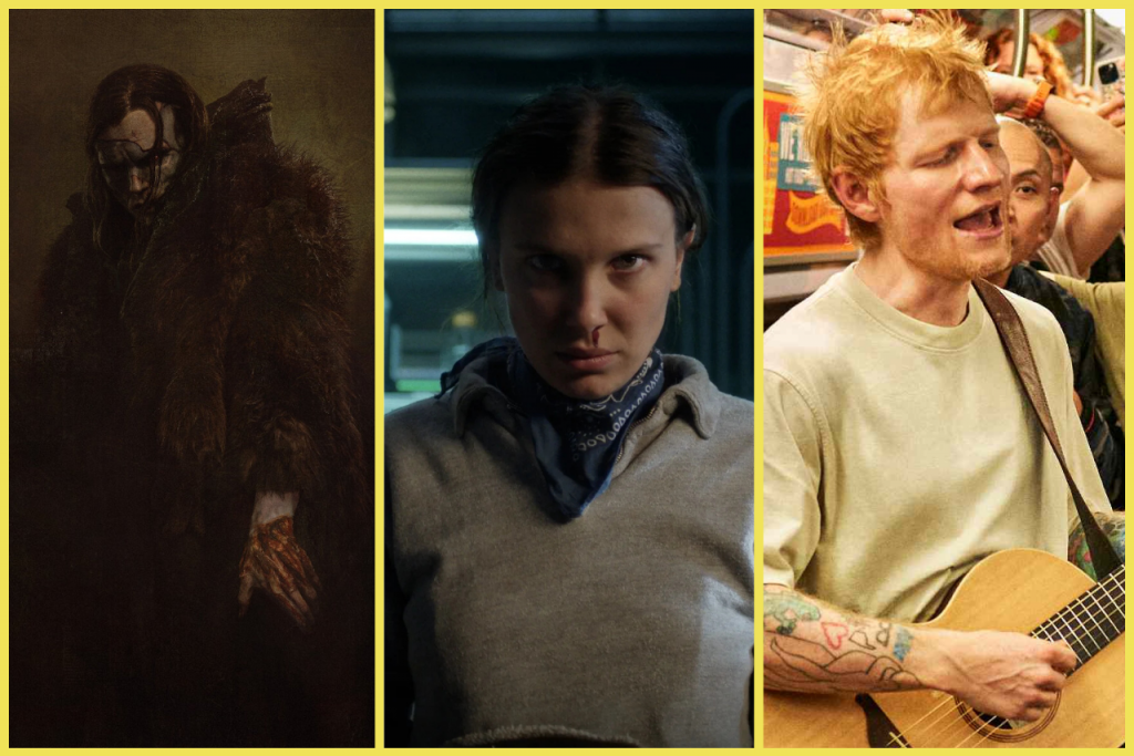 Čo sledovať v novembri na Netflixe?