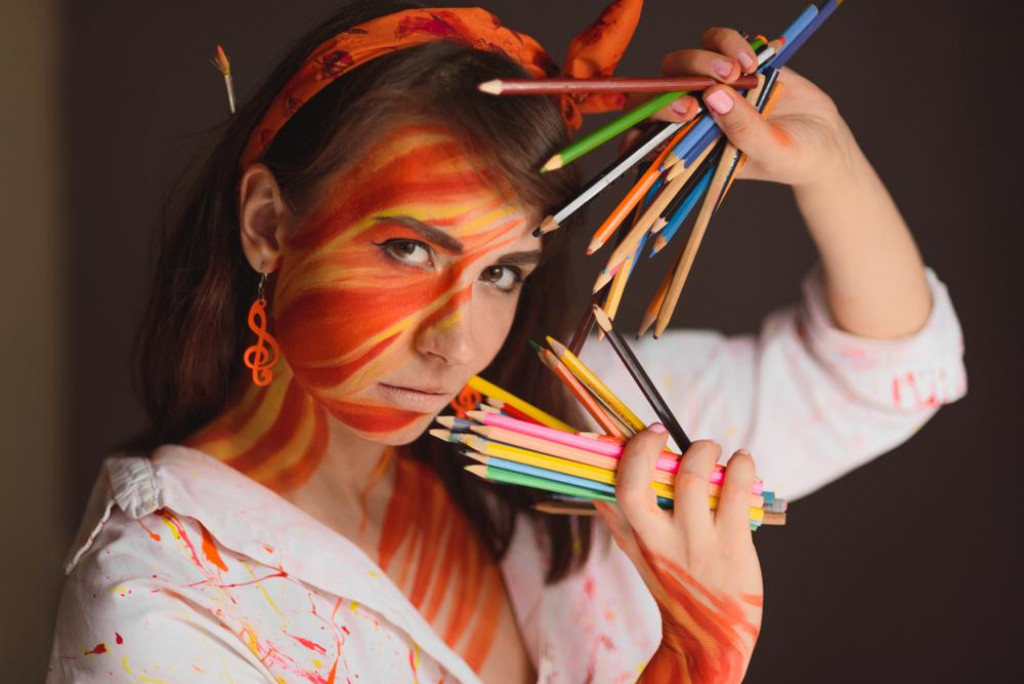 Kreativitu majú títo ľudia na rozdávanie.