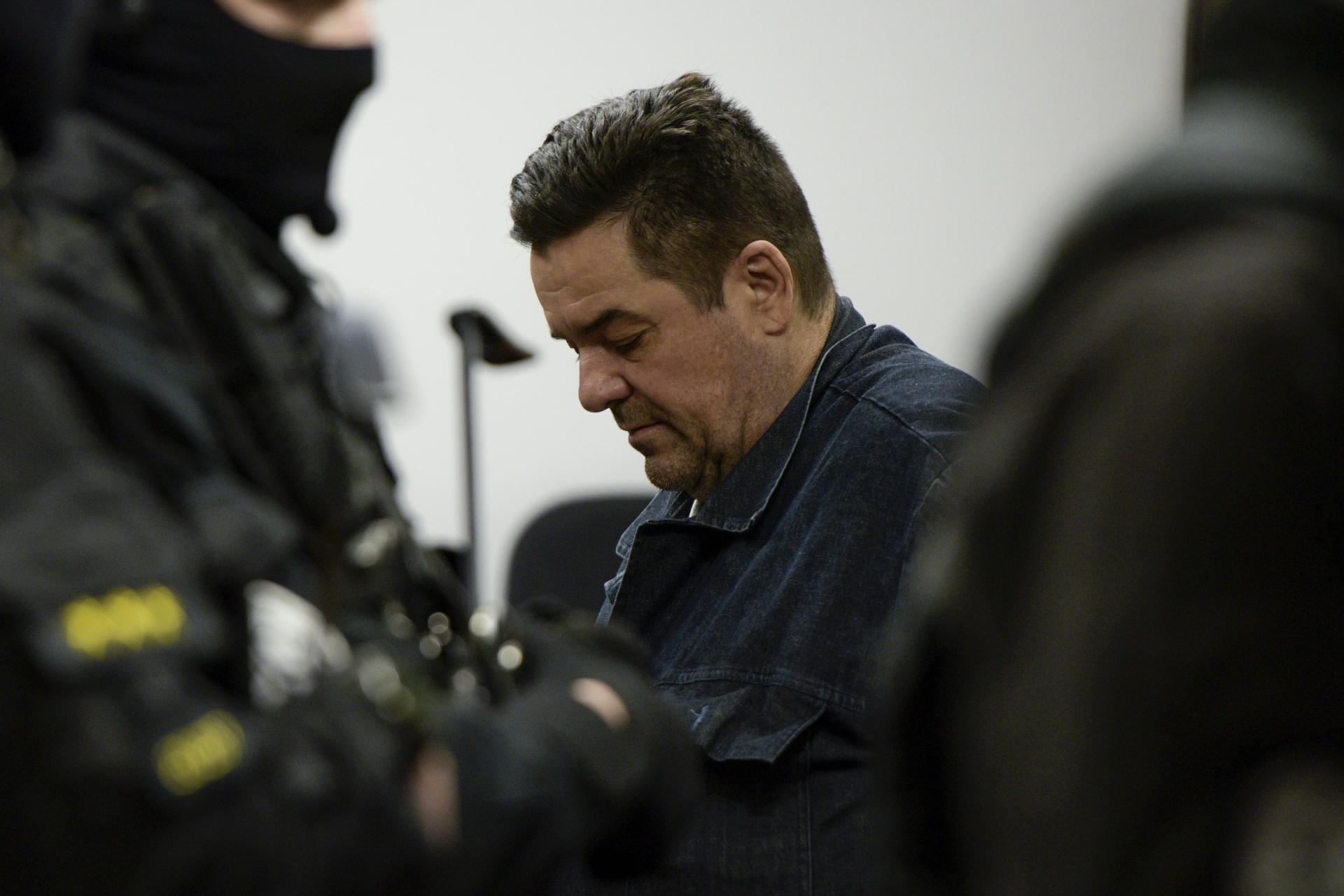 Najvyšší súd rozhodol. Parovi jeho ťah nevyšiel, Kočner a Rusko musia na slobodu zabudnúť