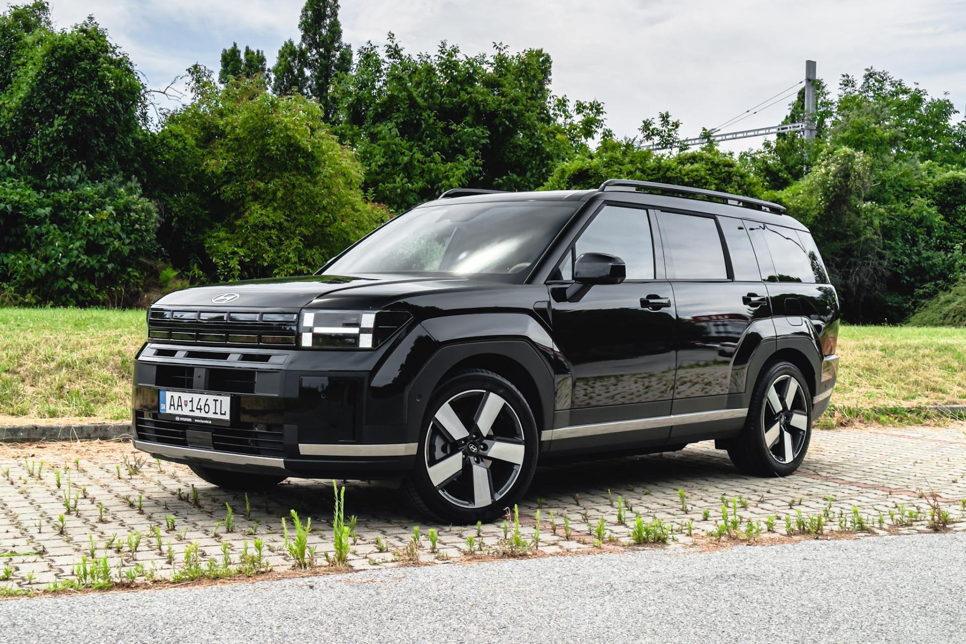 Hyundai postavil auto, ktoré šliape na päty prémiovkam. Je motor jeho najväčšia chyba?