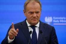 Donald Tusk. FOTO: Reuters