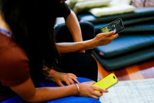 Ilustračná fotografia. FOTO: Reuters