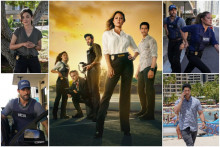 Zločin nikdy nespí, ani na exotickom Havaji. Na Markíza KRIMI Prichádza nový NCIS: Hawaii.