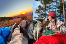 Klaudia Brnčíková.