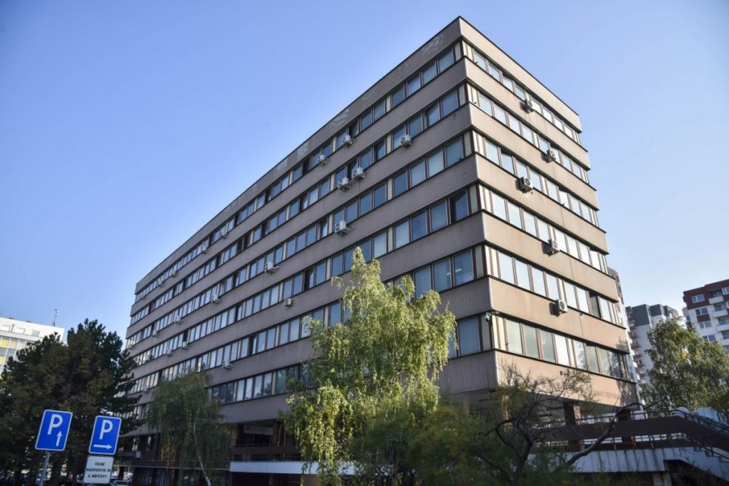 Finančná správa disponuje množstvom analytických informácií na odhaľovanie daňových únikov. FOTO: TASR