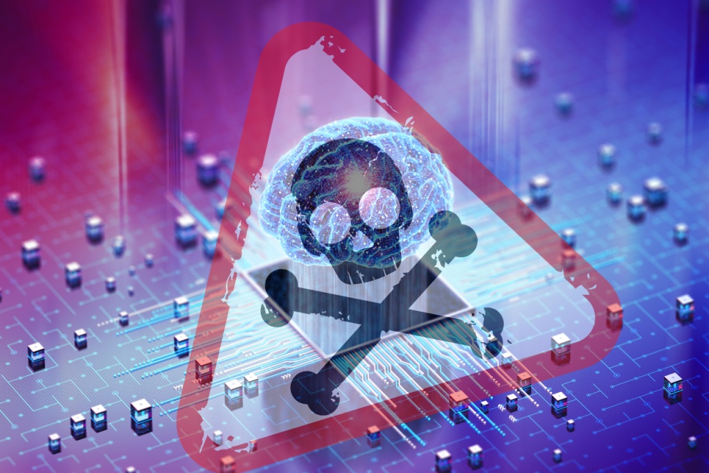 ChatGPT povedal mužovi, že jeho príznaky sú v poriadku