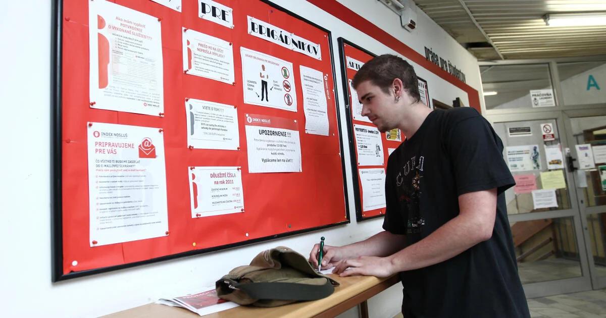 Zamestnanosť je na maxime, v budúcom roku mierne poklesne