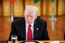 Donald Trump. FOTO: REUTERS