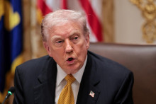 Donald Trump. FOTO: REUTERS