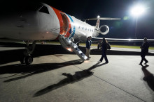 Ilustračná snímka. FOTO: REUTERS