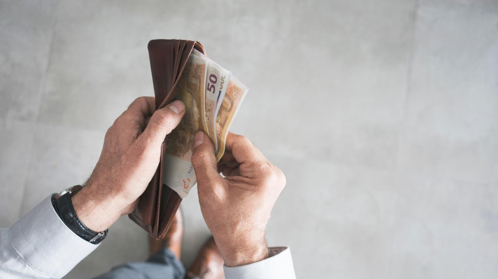 Ilustračná snímka. FOTO: Shutterstock