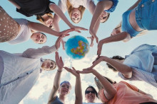 Už malé zmeny môžu mať pre našu planétu veľký efekt.