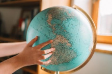 Ako dobre sa vyznáte v geografii?
