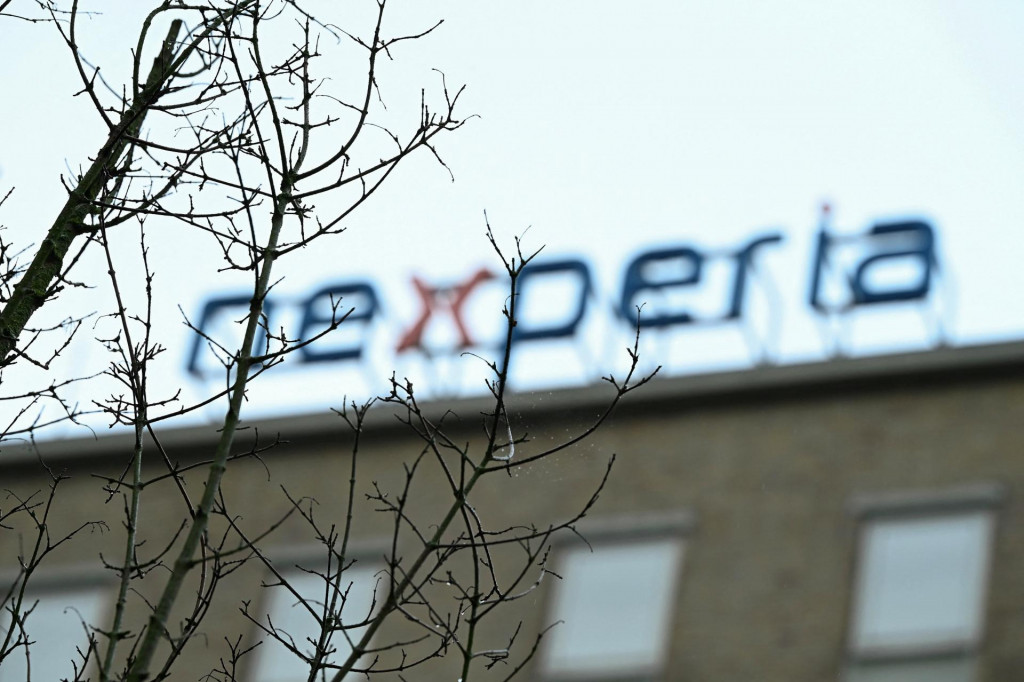 Čína potvrdila obnovenie vývozu čipov Nexperia. FOTO: REUTERS