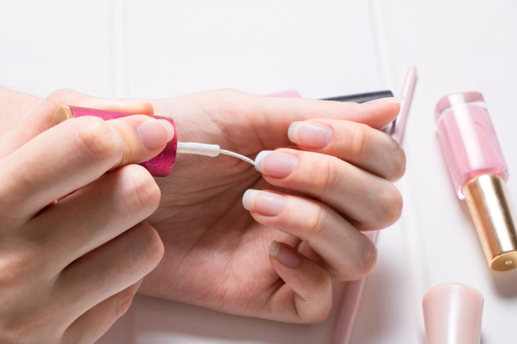 Doprajte svojim nechtom nový vzhľad.